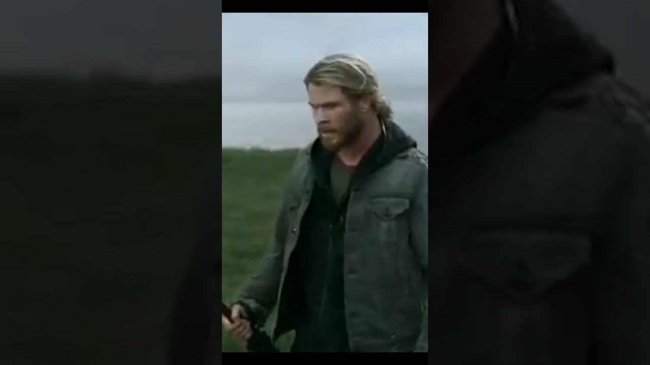 Thor vs Hela - First Fight Scene Hindi | Thor Ragnarok 2022... Full Hindi movie 🎥