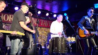 All I Need - The Barrow Gang - with special guests, Joe Myke and Don Dekouchay from the Razorbacks