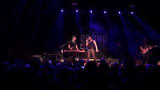 The Score "Dreamin" LIVE in Prague Roxy 2.3.2020