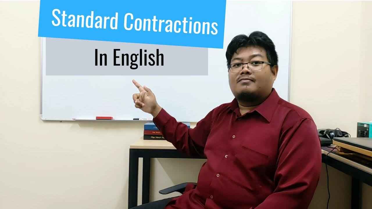 Possessive Case In English Youtube