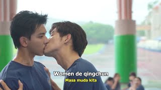 Download lagu 831 - LOVE PROVERBS (OST The On1y One)