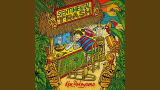 I Won't Turn Off My Radio - Ken Yokoyama
