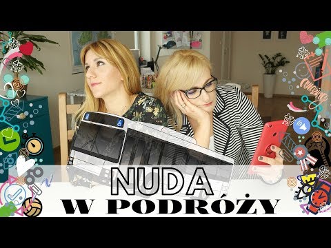 Wideo: Jak podróżować po Europie