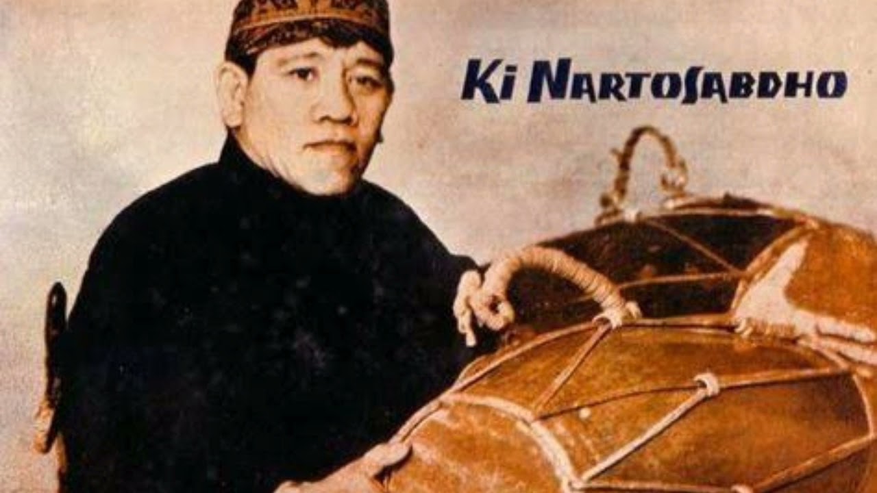 Perahu layar Pl. 6 - Ki Nartosabdho