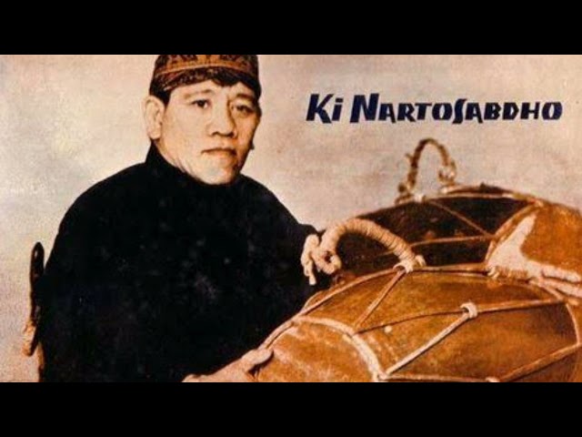 Prahu LayarKi Nartosabdho