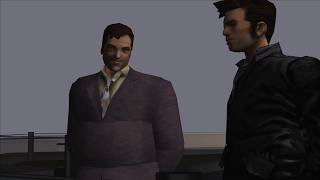 ♡ Grand Theft Auto 3 #2001 ♥ Walkthrough. No comments. #GTA3 ♡ Прохождение. Без комментариев ♥ #21