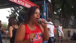 Atividade Comando de Greve Metrô Artur Alvim screenshot 4