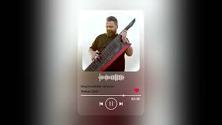 Hakan Çebi - Sevgili (Sentetik Versiyon) Üzik Çebi
