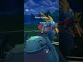 Expert players using Palkia 1st #pokemongo