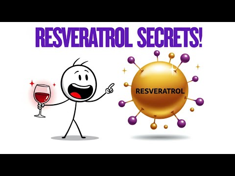 Resveratrol Supplement Vs Red Wine