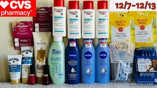Cvs haul all digital deals | 12/7-12/13 || GRABBING STOCKING STUFFERS FOR THE LOW LOW OOP😉