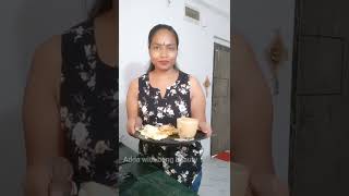 Good Morning Friends Making Breakfast For Me