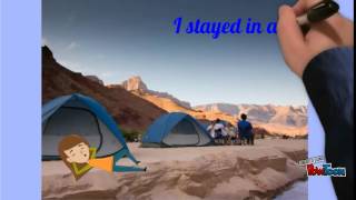 Our Last Vacation