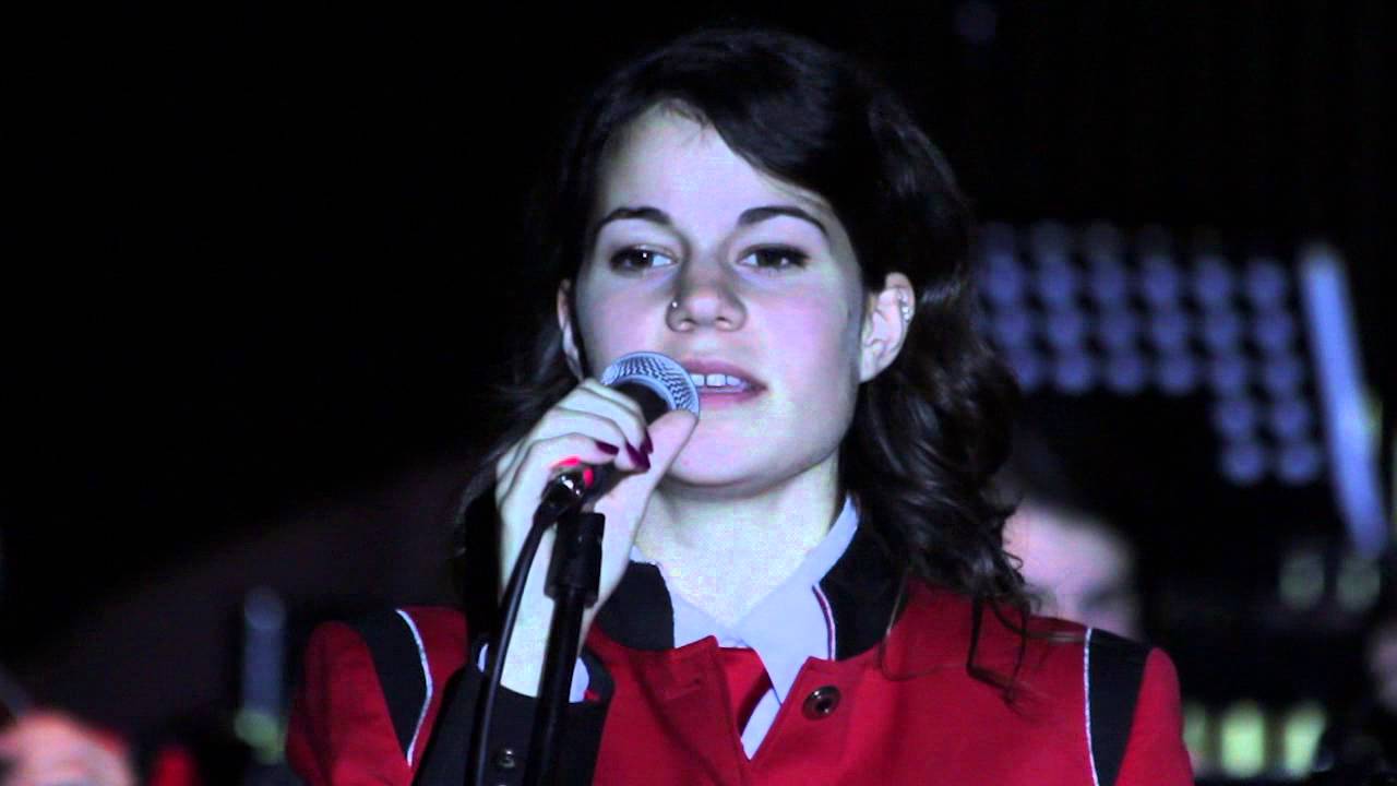 POD   Toto in concert