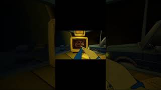 Xenofeels Demo #demo #indiegame #paperplease #steam #nextfest
