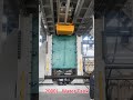 Huayu 2000L water tank blow moulding machine