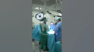 عملية استخراج المسمار الداخلي 