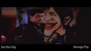 Menunggu Pagi - Noah  Lyrics || Sad Version