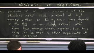 8 EFTx Module 2 Lecture 1, Bottom Quarks in Hydrogen