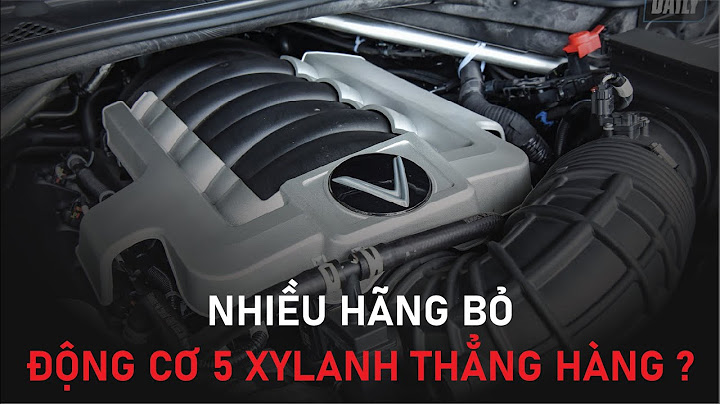 So sánh động cơ l-win và 4 xy lanh năm 2024