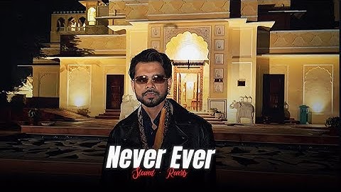 Never Ever - Arjan Dhillion ( slowed + reverb ) | Patandar