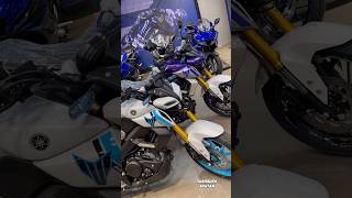 2025 Yamaha mt15 New Price After 18% GST 💯 #yamahamt15 #mt15 #mt15v2 #trending #shorts