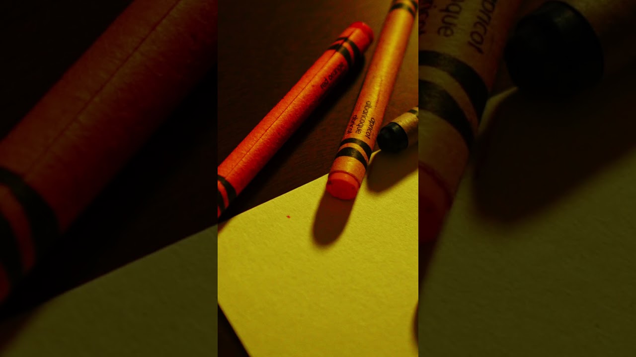 Part 6 New Year's Resolution: Learn To Draw #newyear #newyearsresolution #shortfilm #cinematography