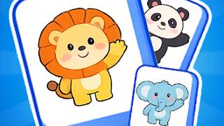 Pet Triple Match Game Gameplay Android Mobile screenshot 4