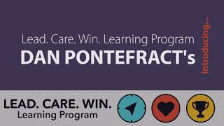 Lead. Care. Win. Learning Program - a look behind the scenes