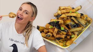 Download Lagu Berinjela Viciante, dá vontade de comer todos os dias! MP3