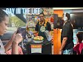 A Day in the Life of a Struggling Trader