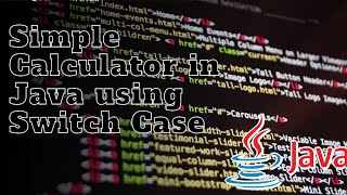 Unleash the Power of Java: Create a Calculator in Minutes!