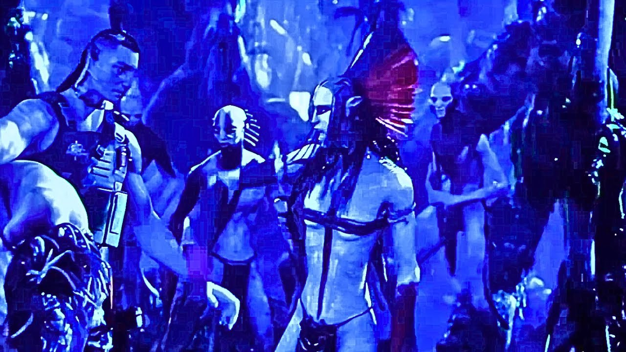 Avatar Fire and Ash (2025) | Spider Is Captured by His Father Scene Recap