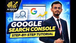 Master Google Search Console: Beginner to Advanced SEO Guide for Website Optimization #GSC #2026