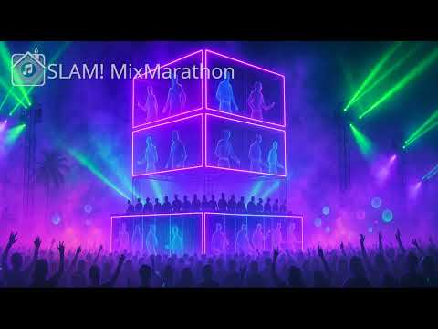 SLAM FULL ALBUM (HQ AUDIO) || LAGU HIT TERBAIK SEPANJANG MASA