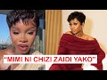 KIMENUKA Vanesaa Mdee Amevuliwa Nguo Na Mke Wa Jux Leo Wamefikia Pabaya KIMENUKA Vanesaa Mdee Amevuliwa Nguo Na Mke Wa Jux Leo Wamefikia Pabaya