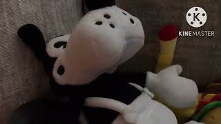 The Puppet Show The Greatest Party Of All Time Part 2