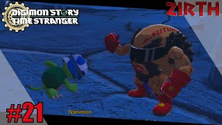 MQ| The problems of being a good digimon! | DSTS ep 21
๐ฎ Episode 21 โ Digimon Story: Time Stranger | PS5 Playthrough
Step into the Digital World with me as we begin a full story-driven playthrough of Digimon Story: Time Stranger, the brand-new entry in the beloved Digimon Story RPG series! Developed by Media.Vision and published by Bandai Namco Entertainment, this adventure brings time travel, mysteries, and over 450 Digimon to collect, train, and battle with.
Weโll travel between modern Tokyo and the Digital World of Iliad, uncovering secrets, forging bonds, and facing powerful foes in strategic turn-based battles. With branching digivolution paths, DNA Digivolutions, and the return of the Digifarm, every episode promises fresh surprises and new team strategies.
๐น๏ธ Expect epic battles, nostalgic Digimon favorites, and cinematic storytelling in this 2025 RPG that combines exploration, monster collecting, and tactical combat.
๐ Donโt forget to like, subscribe, and join me on this full journey through time and the Digital World!
Episode Codes:
MQ| Main Quest Episode
SQ| Side Quest Episode
JP| Just Play Episode
EX| Exploration Episode
FA| Farm Episode
BF| Boss Fight
LO| Lore/Story Heavy
CM| Character Moments
**********************************************************
Intro music - Hybrid Trailer Epic (Music by Alex_MakeMusic from Pixabay) MQ| The problems of being a good digimon! | DSTS ep 21