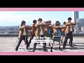 【MVメイキング】&quot;Yell for You&quot; MV MAKING FILM #1