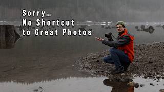 Famous How to ACTUALLY Get Better at Photography Wealth