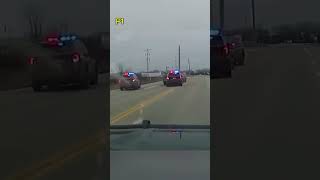 Fast and Furious: Reality Edition. #bodycam#youtubeshorts_ #police
