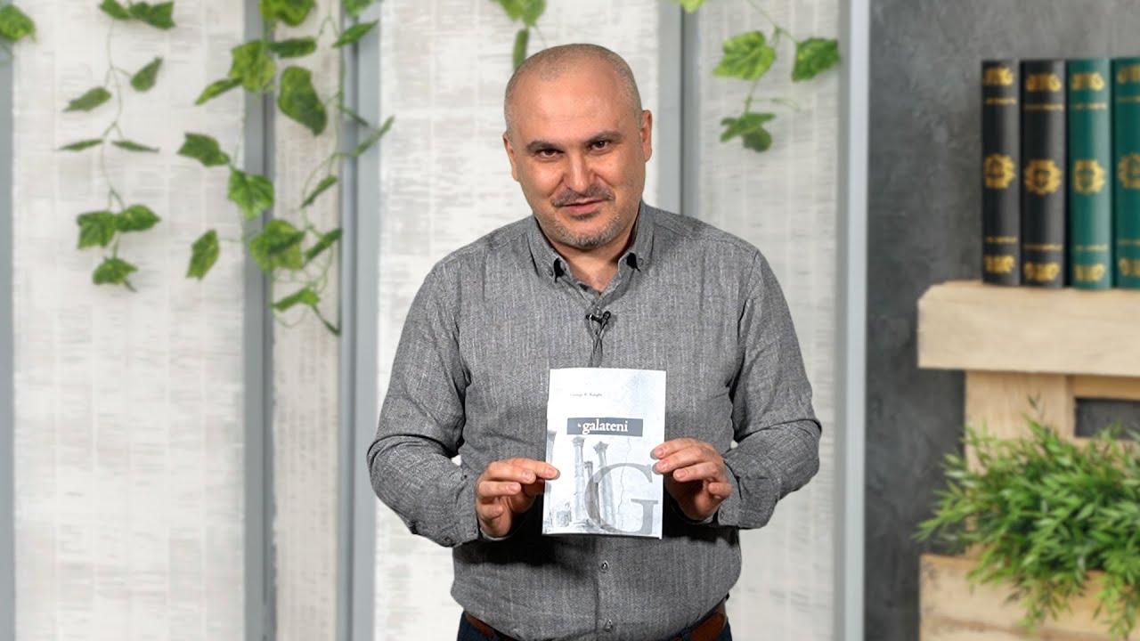 Recomandare de carte: O abordare istorică şi teologică