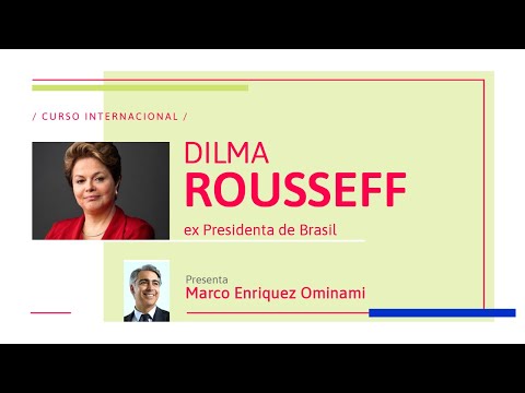 Video: Politician Dilma Rousseff: biografie și fapte interesante din viață