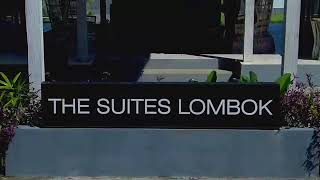 The Suites Lombok - Sekotong Barat, Lombok- Indonesia