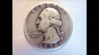 OLD COINS