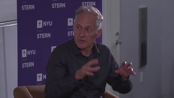 Tim O’Reilly on New Book "WTF: What’s the Future and Why It’s Up To Us" with Prof Arun Sundararajan