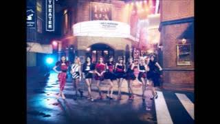 [MP3/DL] SNSD Paparazzi (mediafire link)