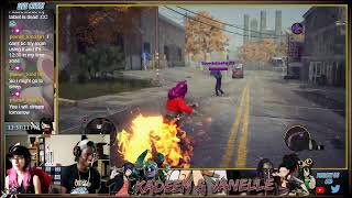 Blind Co-op playthrough! Remastered version!