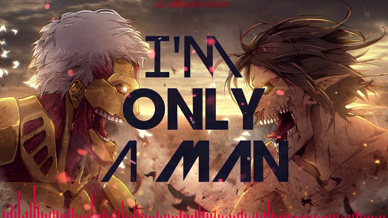 Nightcore - Monster (Imagine Dragons) (lyrics)