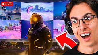 HUGE FORTNITE SEASON 2 LEAKS!! UNREAL SOLOS GRIND! (NEW MAP!)